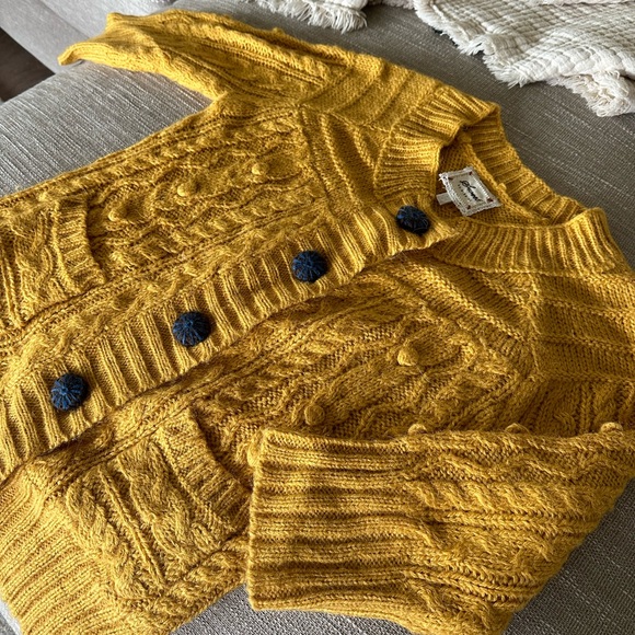 Miss Me Sweater - Picture 5 of 5